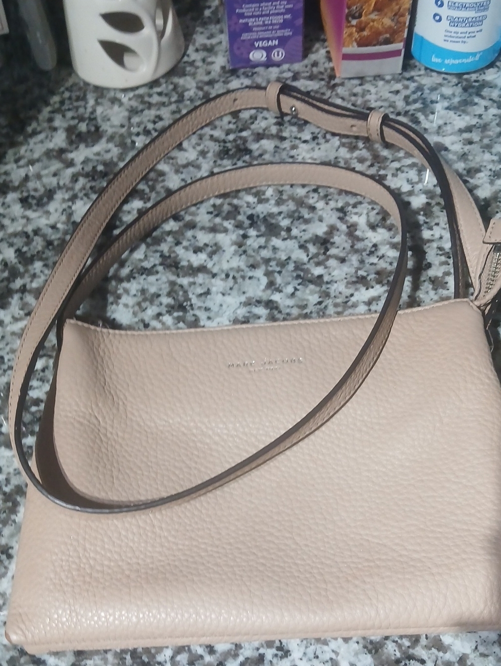 Marc Jacobs Crossbody Bag